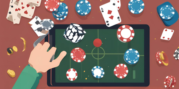 Future of online betting technology and innovation
