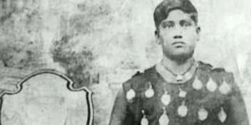 Hamida Banu Biography