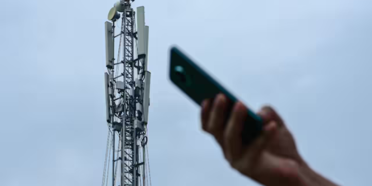 Japan launched a Successful 6G device prototype