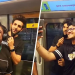 Kartik Aaryan boarded the Mumbai metro, beat the traffic