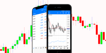 Mobile Trading Apps in India
