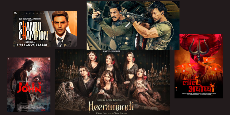 New Movies Download Websites 2024 updated links