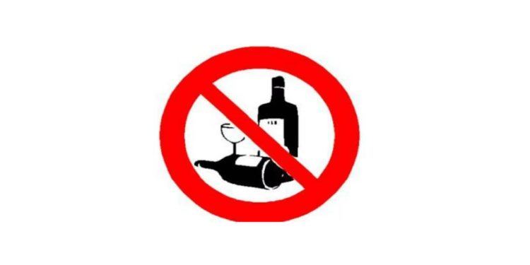 Now you can’t buy Liquor in Indore after 6 pm