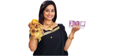 On Akshaya Tritiya 22 tonnes of gold sold