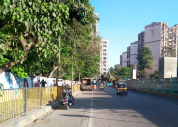 This junction of Mumbai will be named after Sridevi