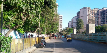 This junction of Mumbai will be named after Sridevi