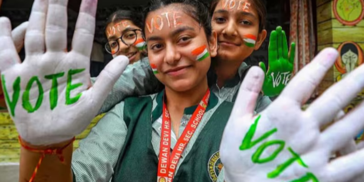 Voting on 96 seats will be held on May 13