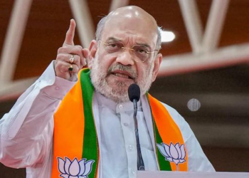 We will take back POK Amit Shah