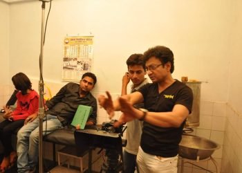 Arvind Kumar Yayawar Ek Nai Shuruaat Movie