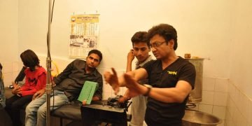 Arvind Kumar Yayawar Ek Nai Shuruaat Movie