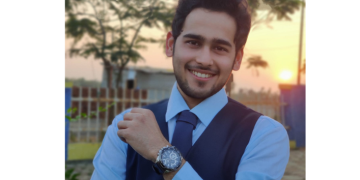 Actor Aman Kakani on how he got the role of ‘Shashwat’