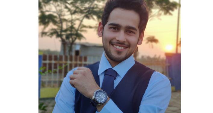 Actor Aman Kakani on how he got the role of ‘Shashwat’