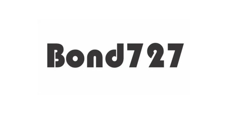 Bond727 Revolutionizing Book Publishing Since 2009