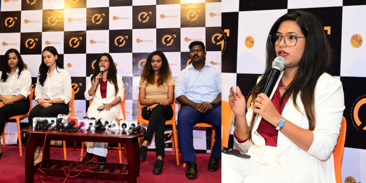 E Canna Margin Trade Launch Start Profitable Crypto Investing Now