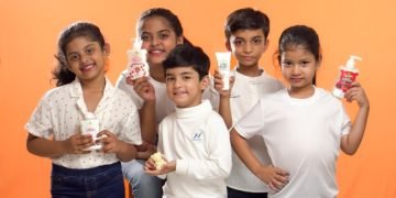 ShuShu Babies has introduced an excellent range of childcare products