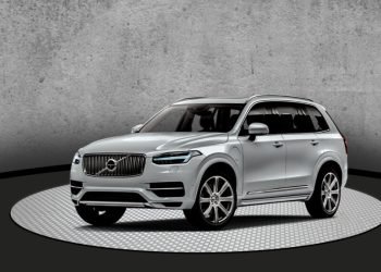 Turntables for Presentation and Auto Show