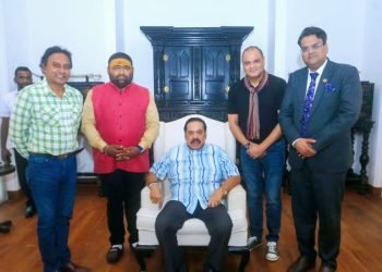 Universal Merit Awards 2024 will be held with famous personalities of 12 countries