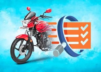 Benefits Of Buying Two-Wheeler Insurance Coverage