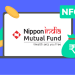 Returns of Nippon India Mutual Funds