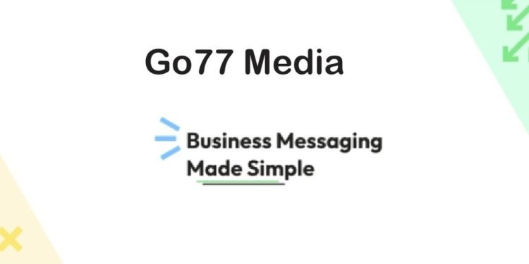 Go77 Media