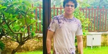 Sandeep Yadav A Visionary Film Producer