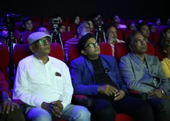 JoinFilms Show Time Chapter 1