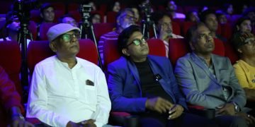 JoinFilms Show Time Chapter 1