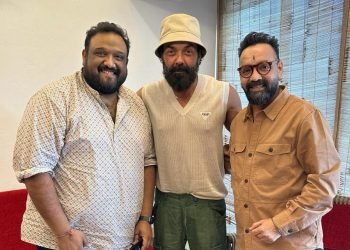 Vishal Saroye Kangua Bobby Deol