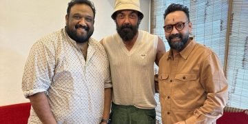 Vishal Saroye Kangua Bobby Deol