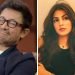 Aamir Khan supported Rhea Chakraborty, said people still consider her a villain