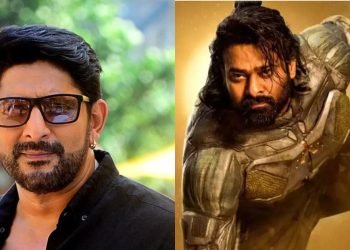 Arshad Warsi called Prabhas a joker, criticized Kalki movie