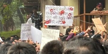 Sexual harassment of 4 year old innocent girls