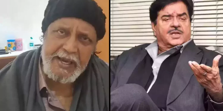 Celebrities seen angry on Kolkata rape case Mithun said- Being a Bengali, I do not have the courage to hold my head high, Shatrughan Sinha also said this...