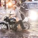 Weighty downpour handicaps life in Gujarat; seven people were swept away