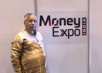 Hari Gupta’s SkyHigh to Invest ₹100 Crore in Indian SMEs