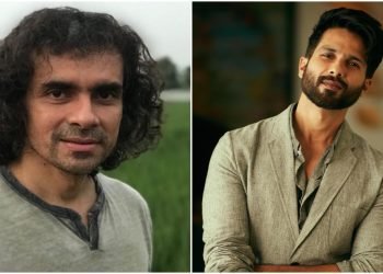 Imtiaz Ali- Fees increased in the industry because of Shahid, he suggested to change the title*