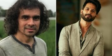 Imtiaz Ali- Fees increased in the industry because of Shahid, he suggested to change the title*