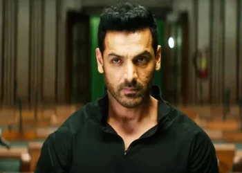 John Abraham expressed displeasure over Kolkata rape case, said Boys behave properly or else I will tear you apart