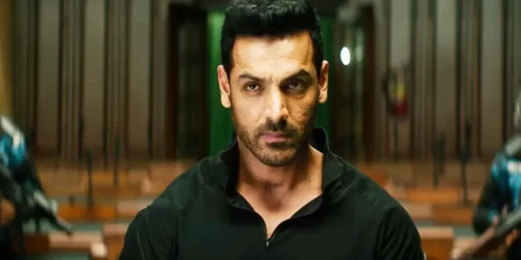 John Abraham expressed displeasure over Kolkata rape case, said Boys behave properly or else I will tear you apart