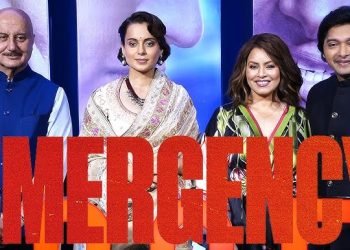 Kangana I want to make a film with Salman-Shahrukh and Aamir, regret not being able to direct this actor