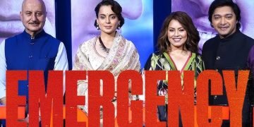 Kangana I want to make a film with Salman-Shahrukh and Aamir, regret not being able to direct this actor