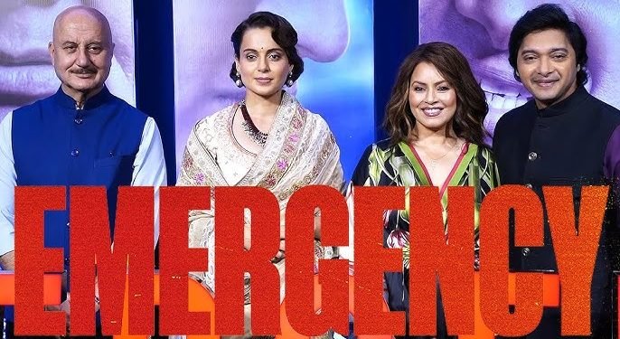 Kangana I want to make a film with Salman-Shahrukh and Aamir, regret not being able to direct this actor