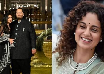 Kangana Ranaut: I avoid filmy weddings, this was the reason for not attending Ambani's wedding