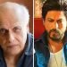 Mahesh Bhatt Shahrukh Khan is a great person, even after two films flopped, his attitude towards me was very good