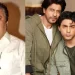 Manoj Pahwa Aryan is just like his father Shahrukh Khan