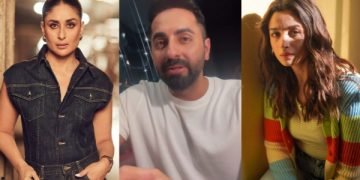 Many celebs including Kareena reacted on Kolkata doctor rape case