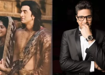 Mukesh Chhabra Many actors refused to play Laxman's role with Ranveer