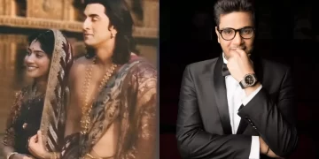 Mukesh Chhabra Many actors refused to play Laxman's role with Ranveer