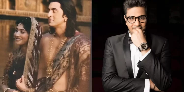 Mukesh Chhabra Many actors refused to play Laxman's role with Ranveer