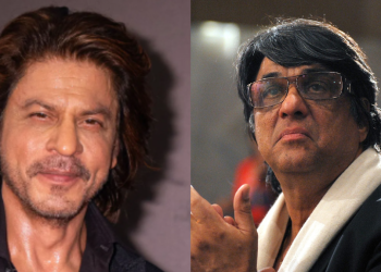 Mukesh Khanna Asked for advance payment from director, Shahrukh bought Mannat from earnings of film Guddu